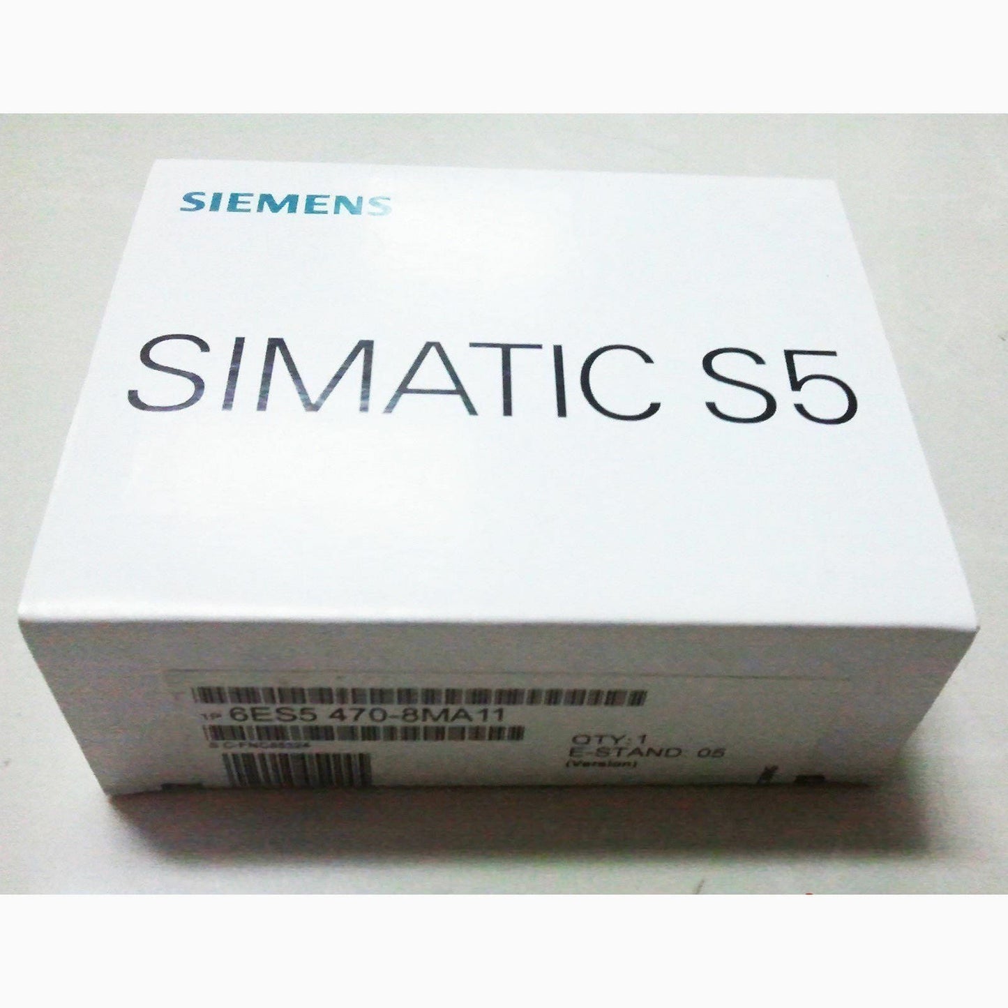 6ES54708MA11 - SIEMENS