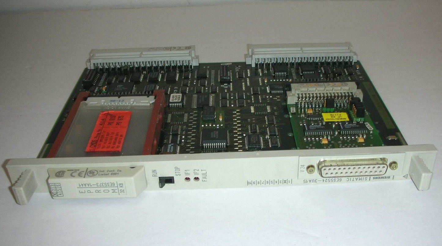 6ES5524-3UA15 - SIEMENS