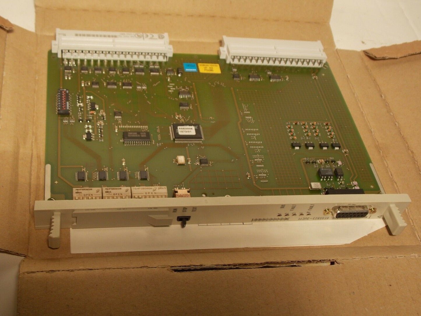 6ES59233UC11 - SIEMENS