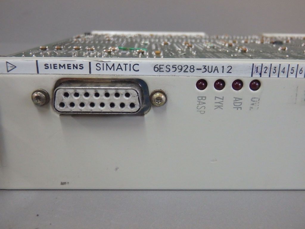 6ES59283UA12 - SIEMENS