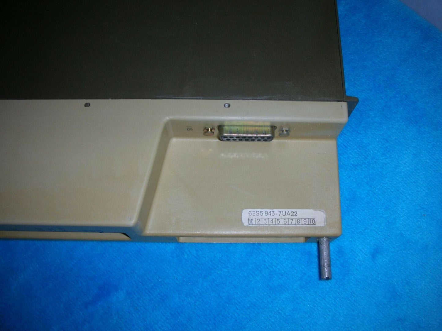 6ES5943-7UA22 - SIEMENS