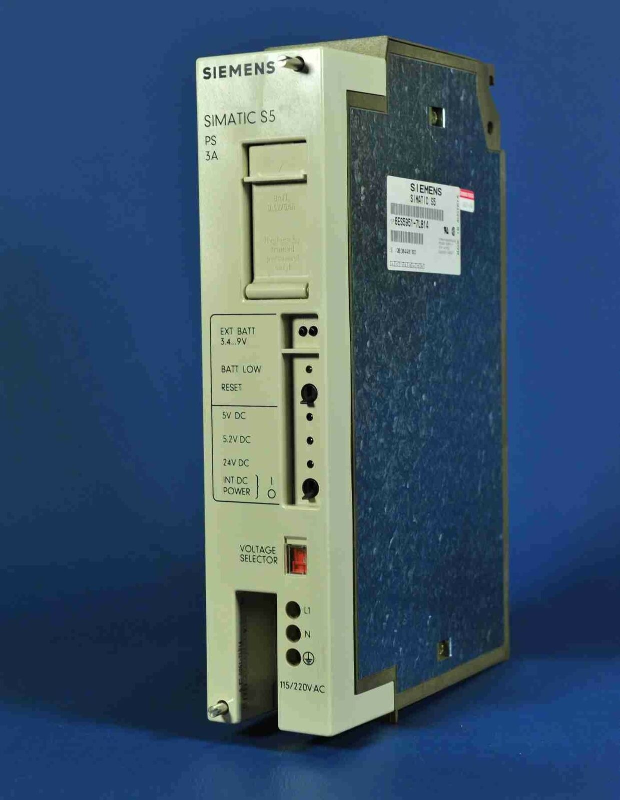 6ES5951-7LB14 - SIEMENS