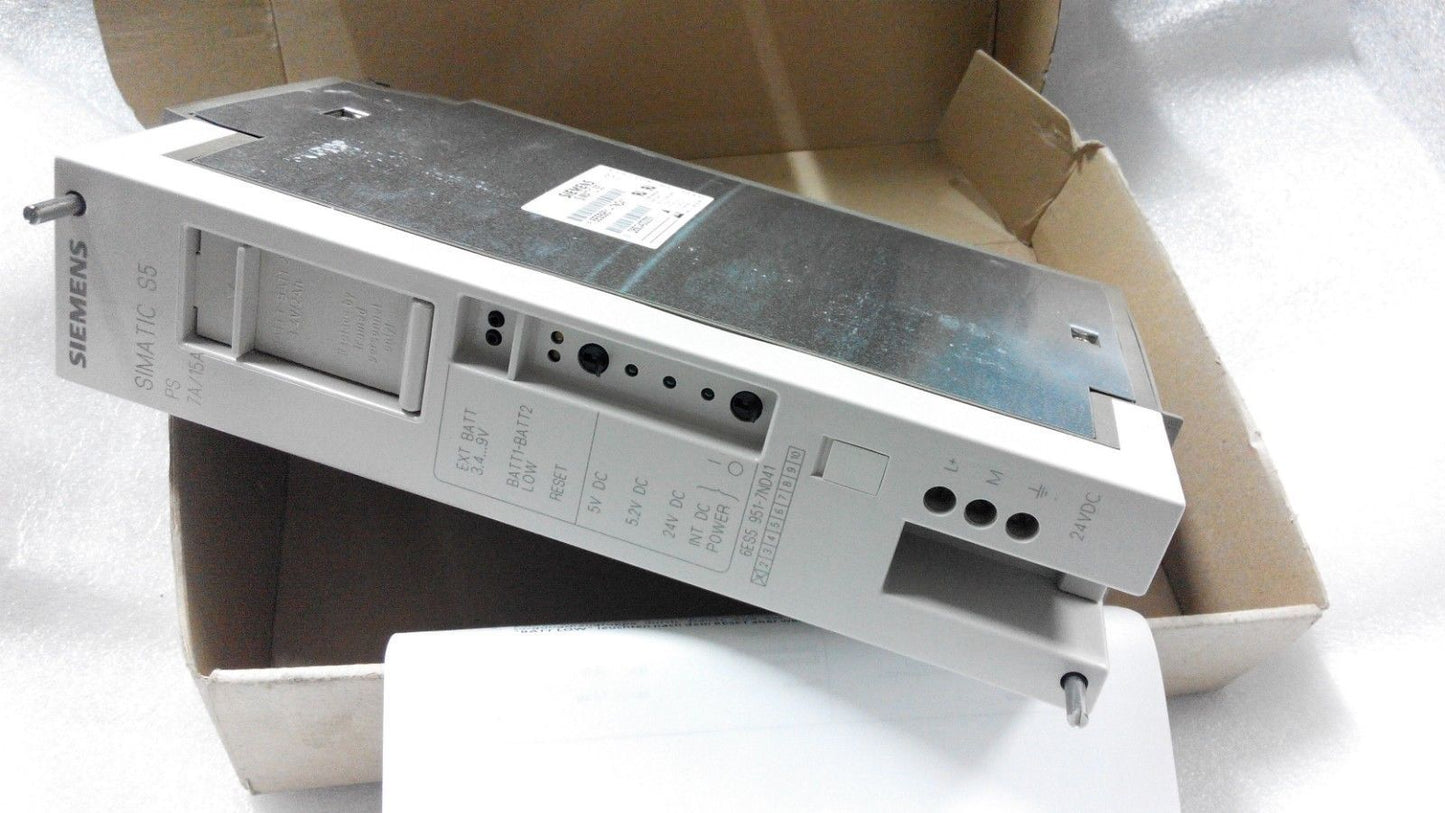 6ES5951-7ND41 - SIEMENS