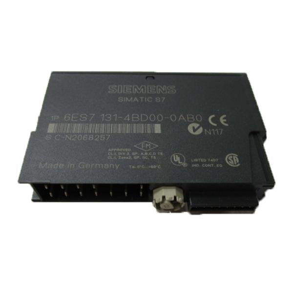 6ES7 131-4BD00-0AB0 - SIEMENS