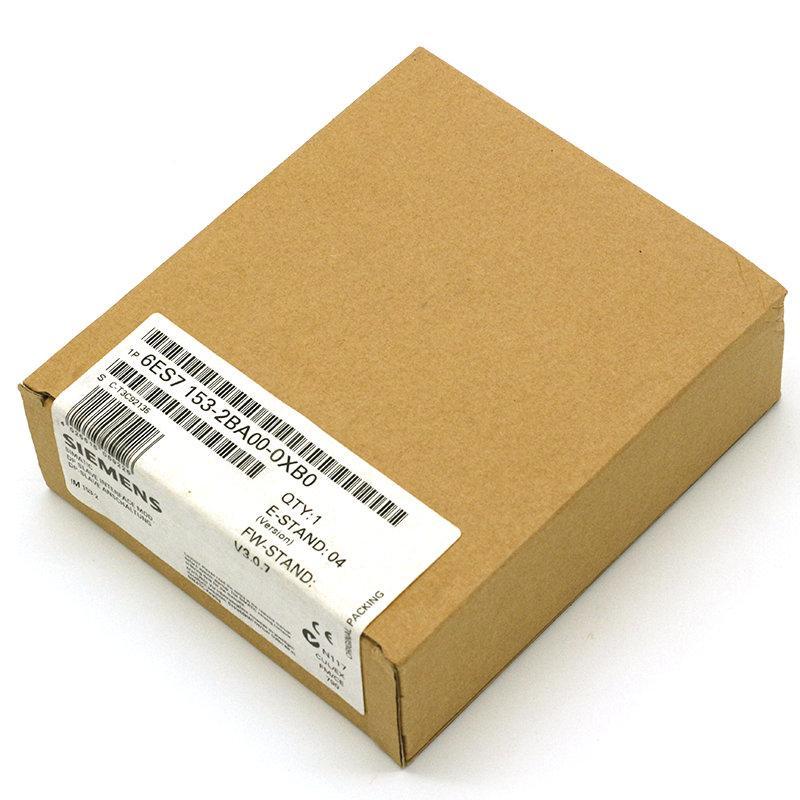6ES7 153-2BA00-0XB0 - SIEMENS