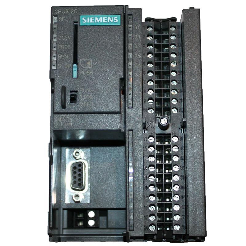 6ES7 312-5BE03-0AB0 - SIEMENS