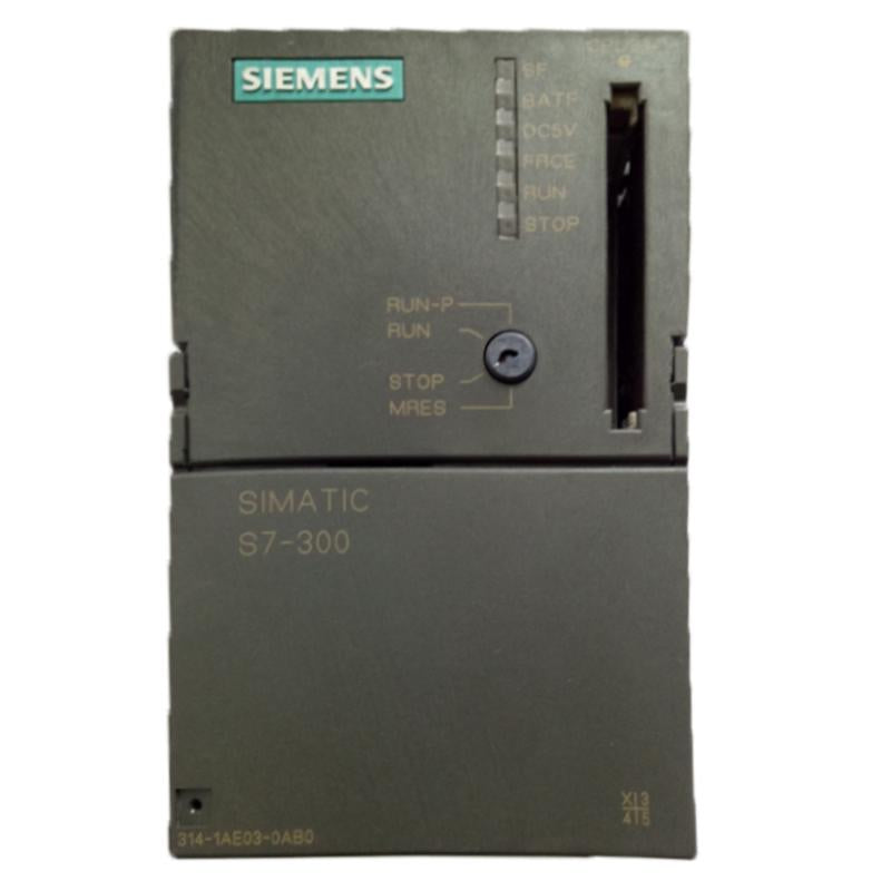 6ES7 314-1AE03 - SIEMENS