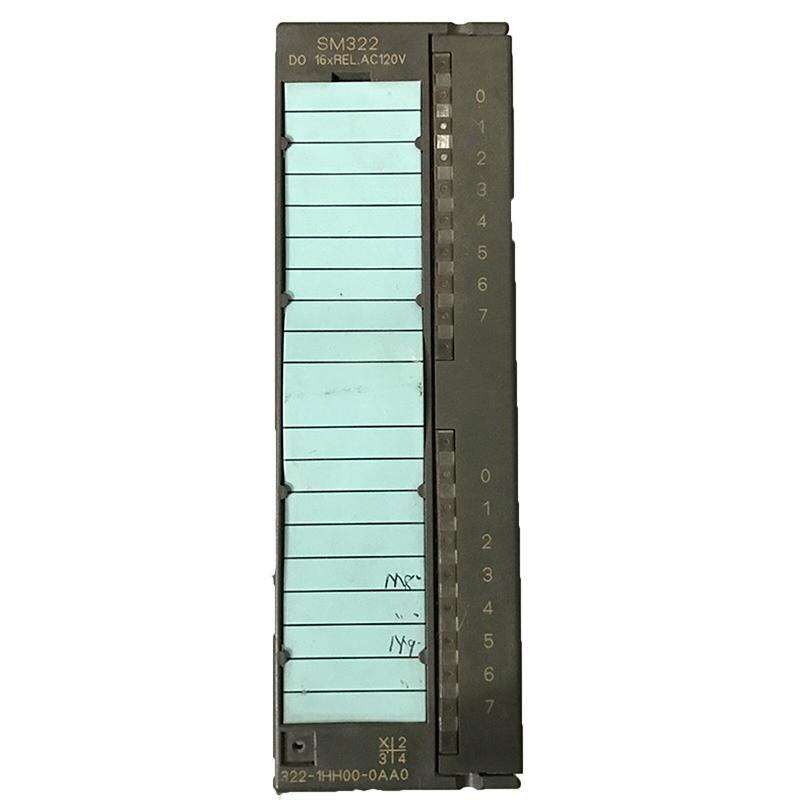 6ES7 322-1HH00-0AA0 - SIEMENS