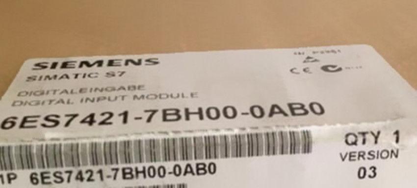 6ES7 421-7BH00-0AB0 - SIEMENS