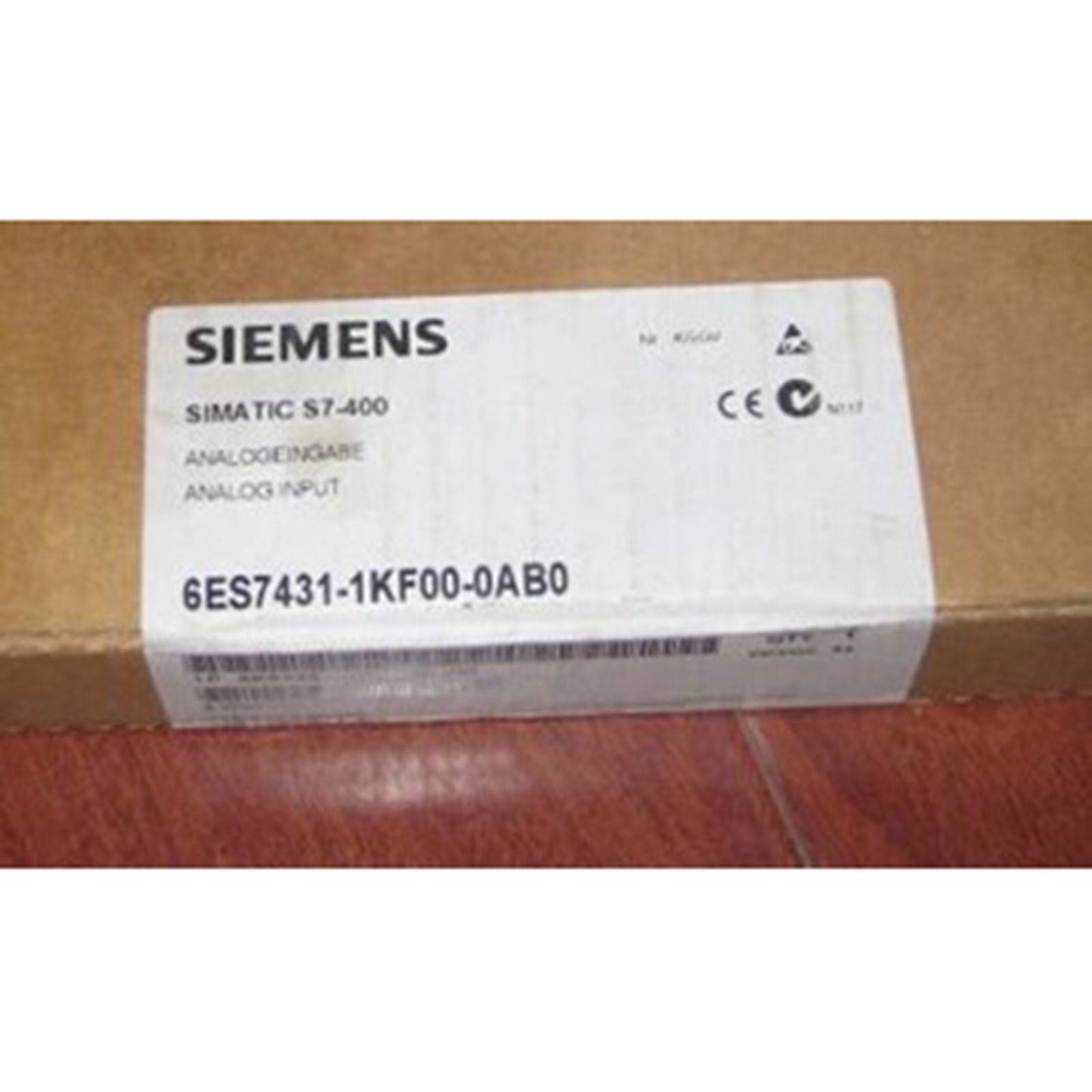 6ES7 431-1KF00-0AB0 - SIEMENS