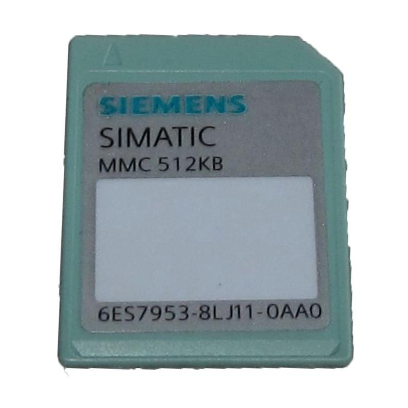 6ES7 953-8LJ11-0AA0 - SIEMENS