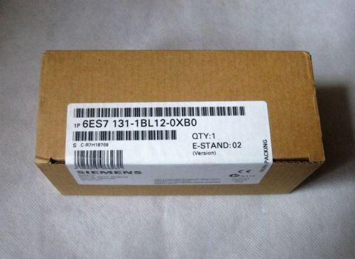 6ES7131-1BL12-0XB0 - SIEMENS