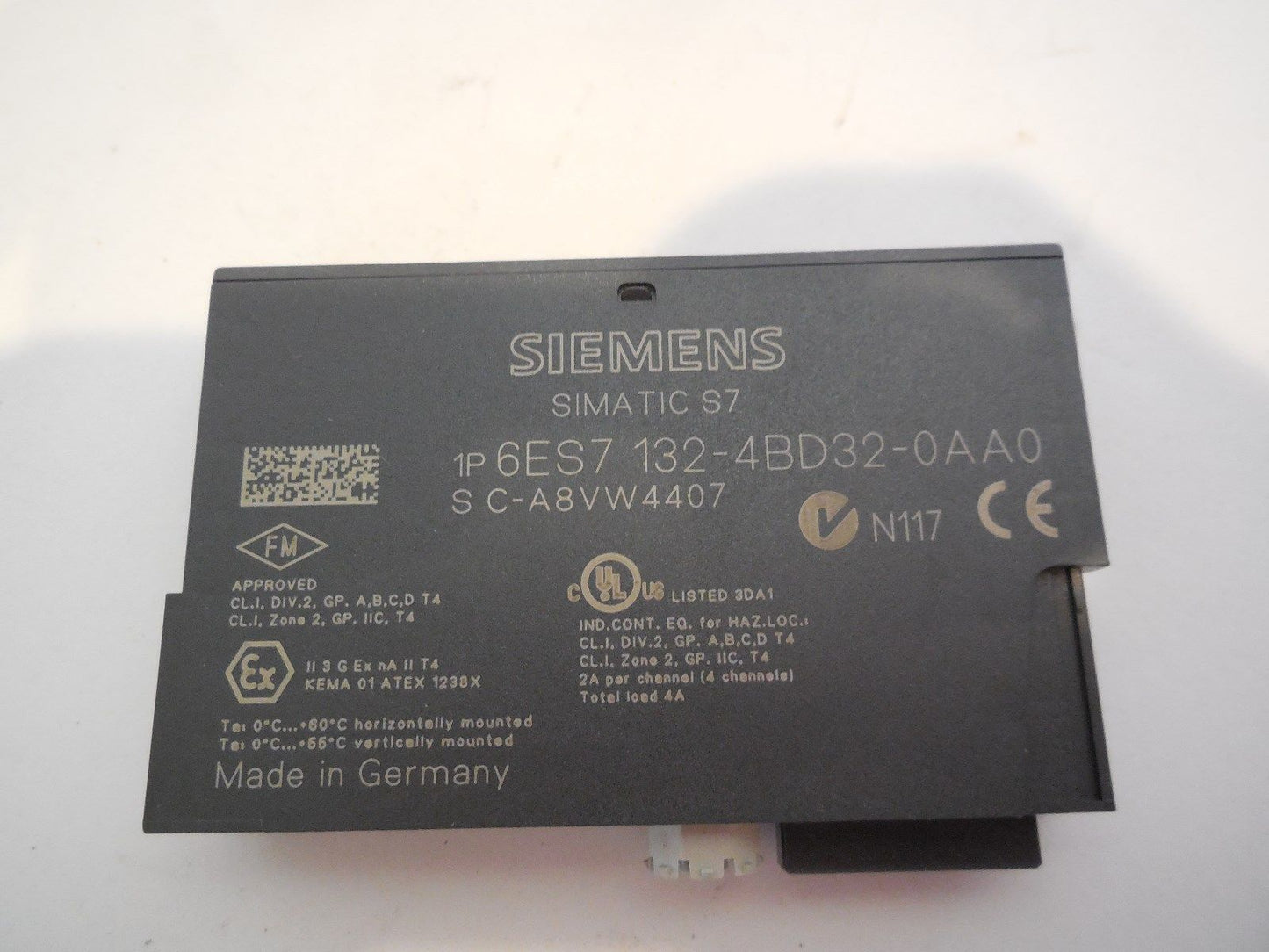 6ES7132-4BD32-0AA0 - SIEMENS