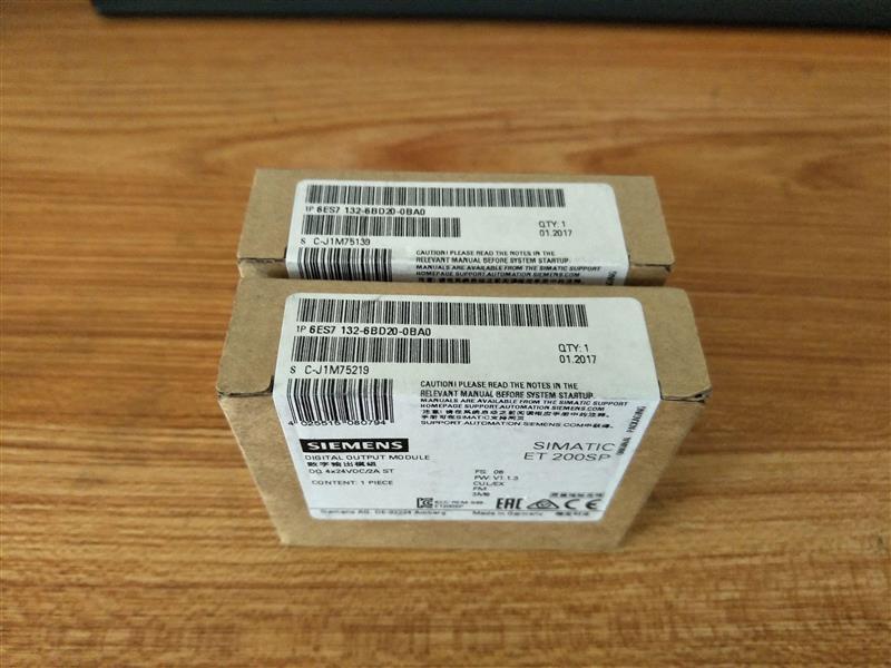 6ES7132-6BD20-0BA0 - SIEMENS