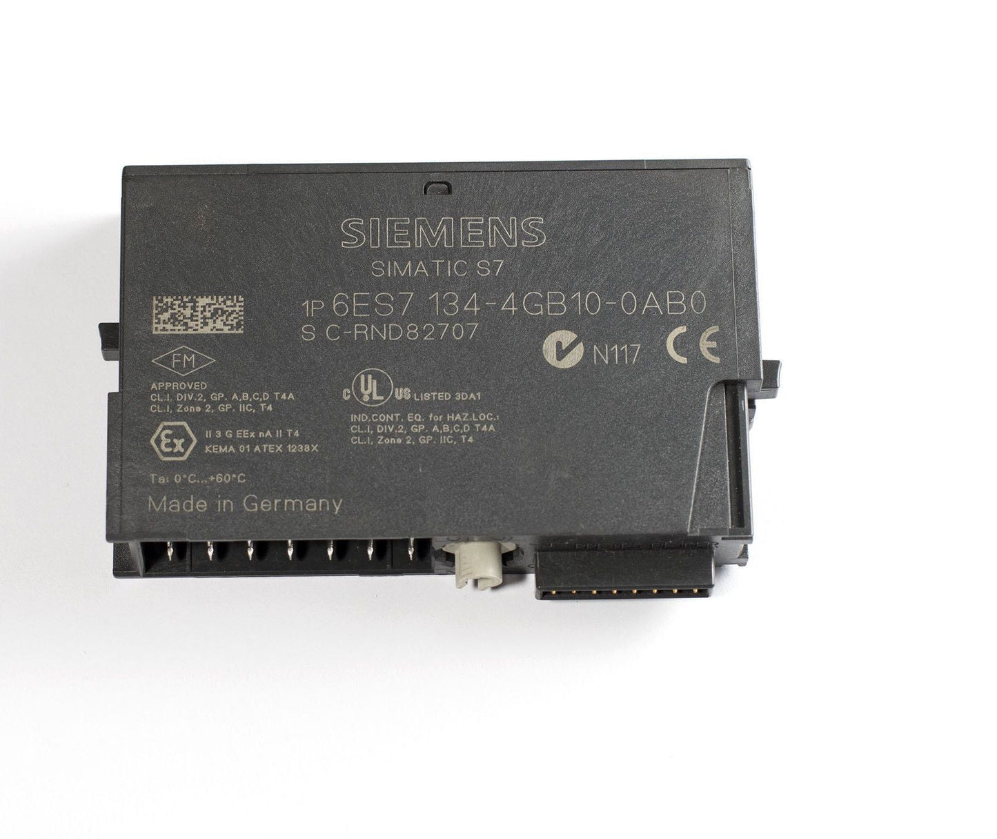 6ES71344GB100AB0 - SIEMENS