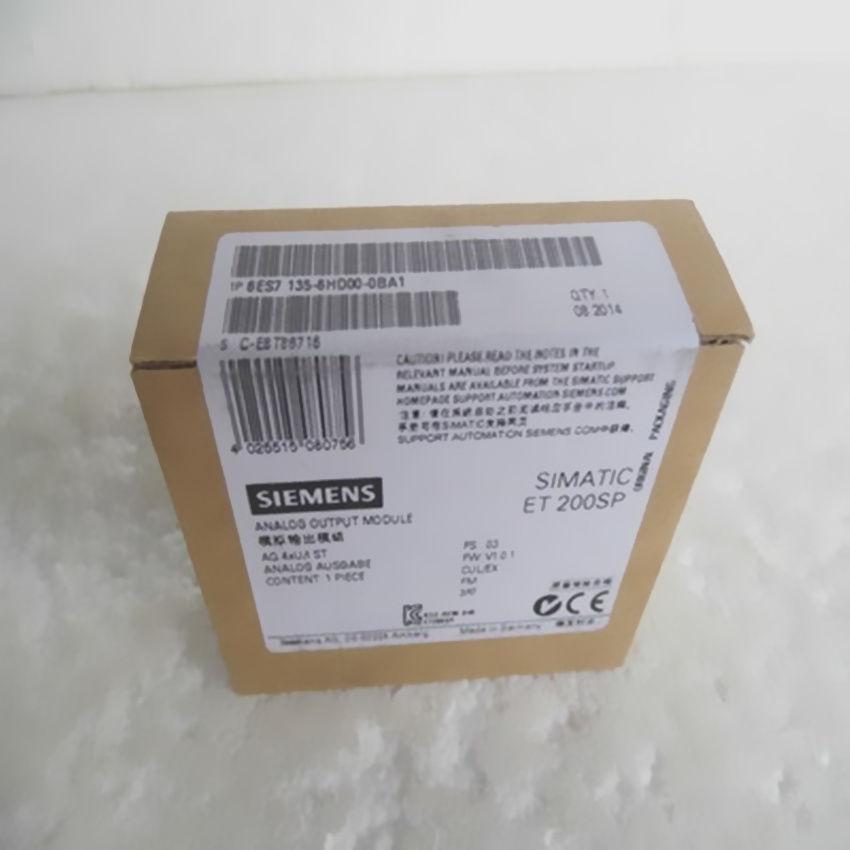 6ES7135-6HD00-0BA1 - SIEMENS