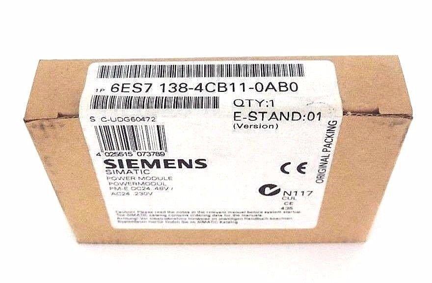 6ES71384CB110AB0 - SIEMENS