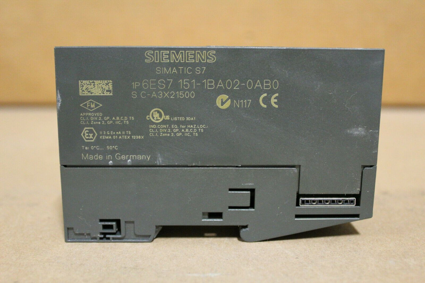 6ES71511BA020AB0 - SIEMENS