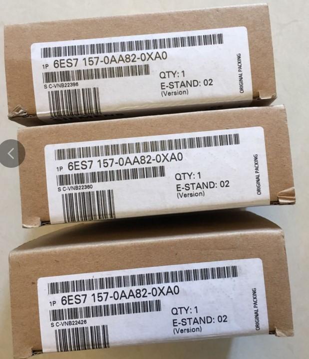 6ES71570AA820XA0 - SIEMENS