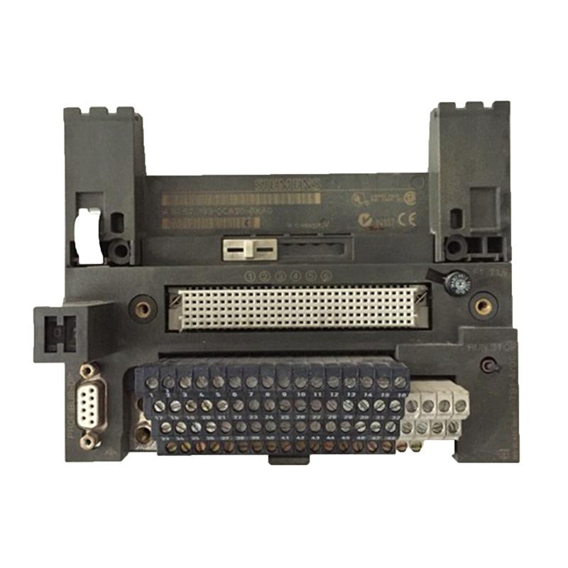 6ES7193-0CA20-0XA0 - SIEMENS