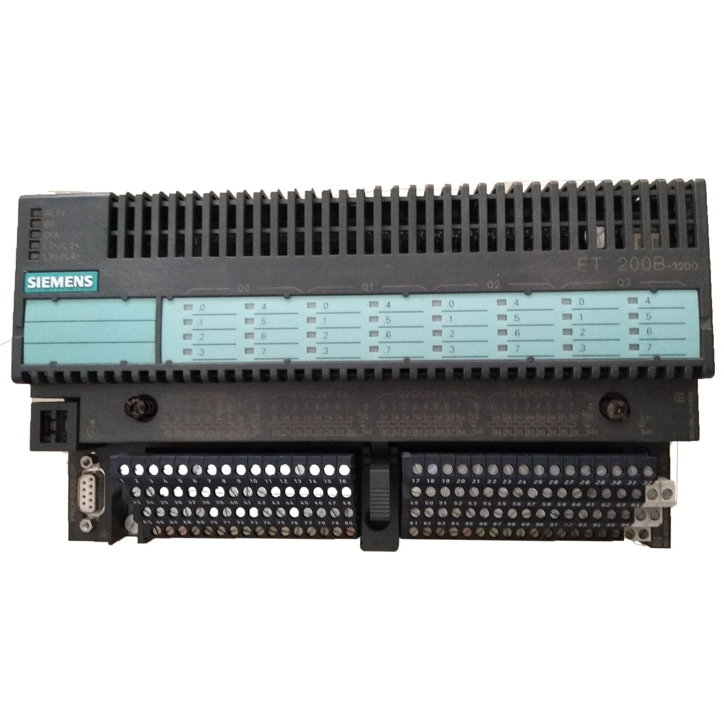 6ES7193-0CB20-0XA0 - SIEMENS