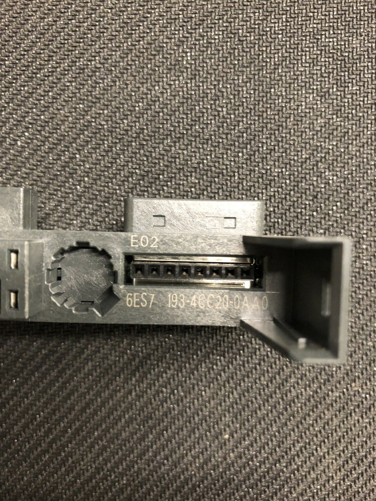 6ES7193-4CC20-0AA0 - SIEMENS