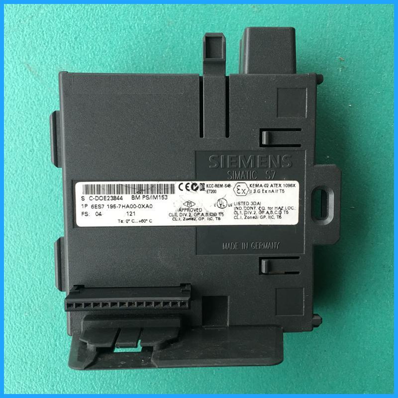 6ES7195-7HA00-0XA0 - SIEMENS