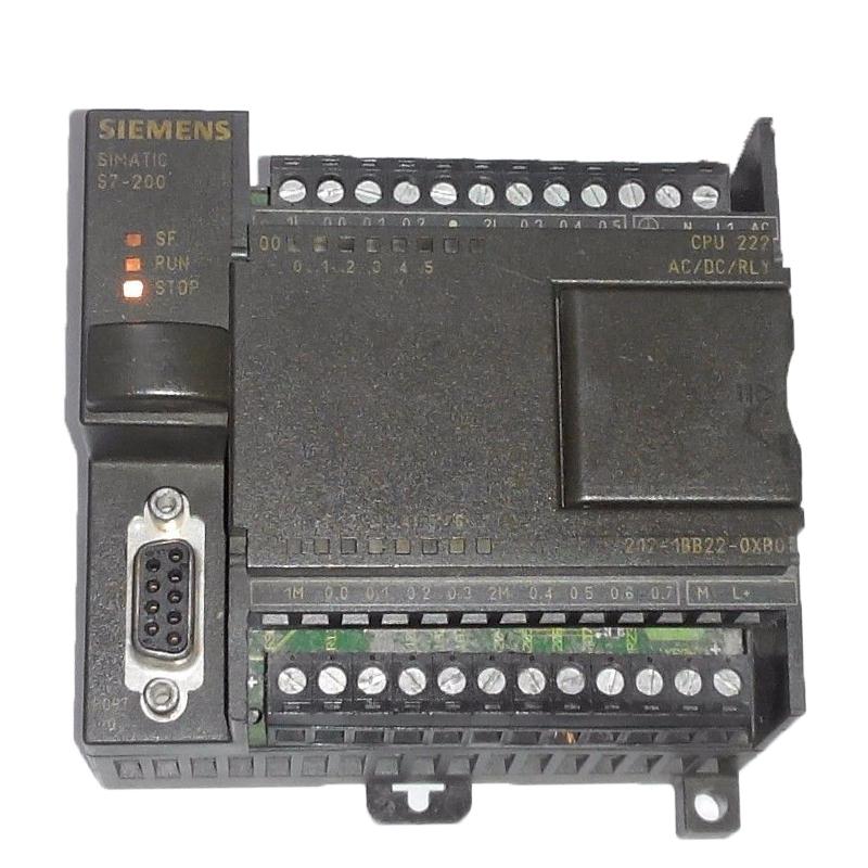 6ES7212-1BB22-0XB0 - SIEMENS