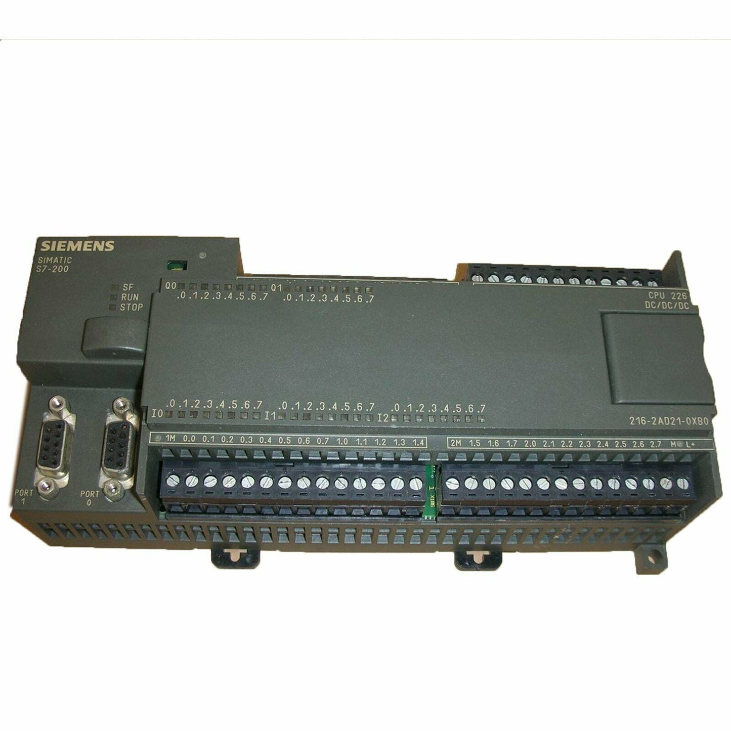 6ES7216-2AD21-0XB0 - SIEMENS