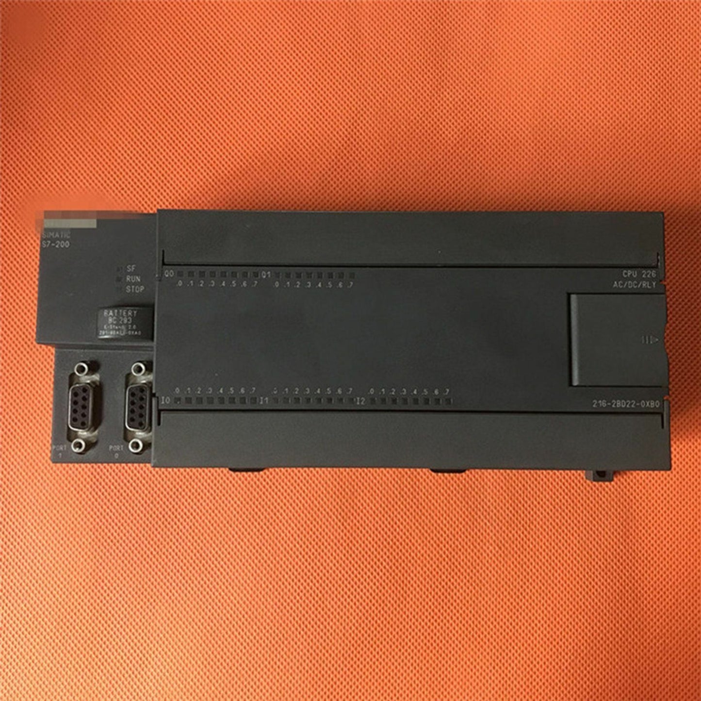 6ES7216-2BD22-0XB0 - SIEMENS