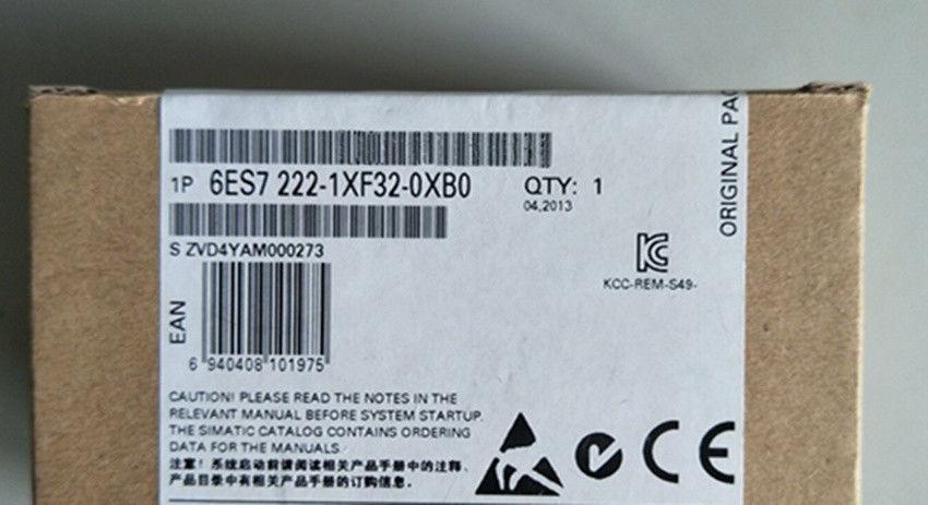 6ES7222-1XF32-0XB0 - SIEMENS