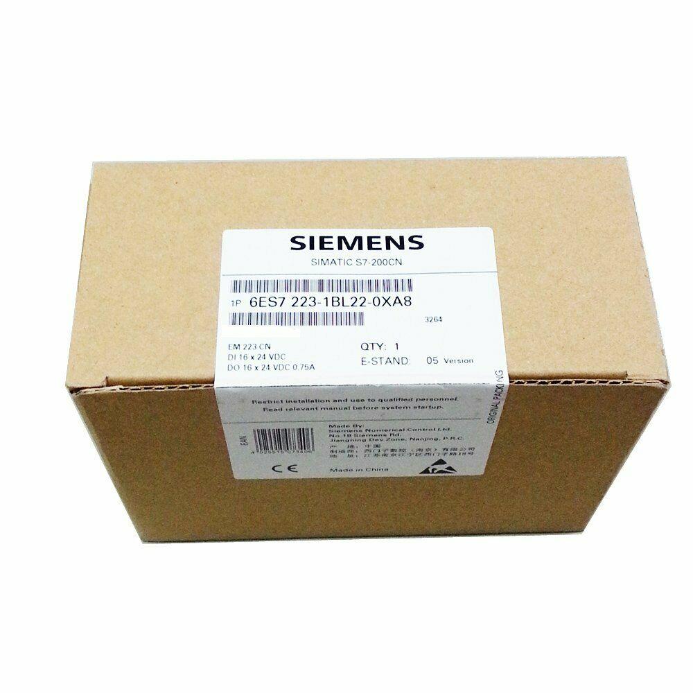 6ES7223-1BL22-0XA8 - SIEMENS