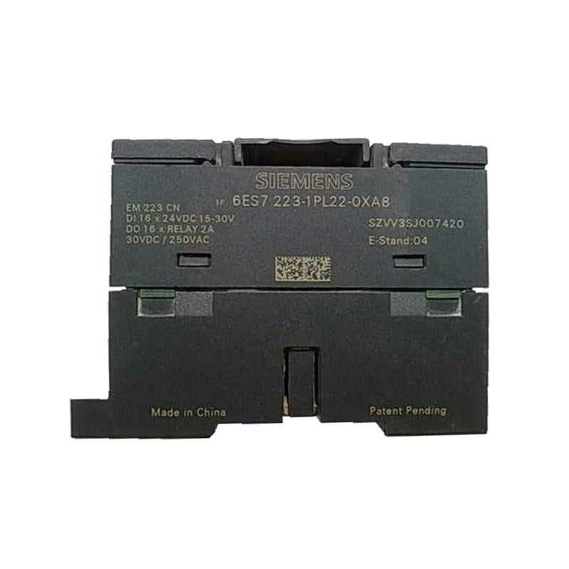6ES7223-1PL22-0XA8 - SIEMENS