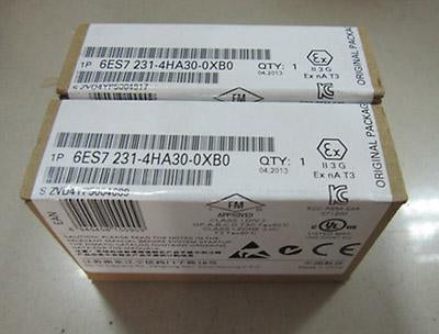 6ES72314HA300XB0 - SIEMENS