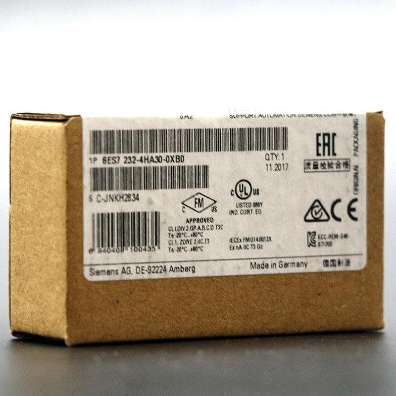 6ES7232-4HA30-0XB0 - SIEMENS