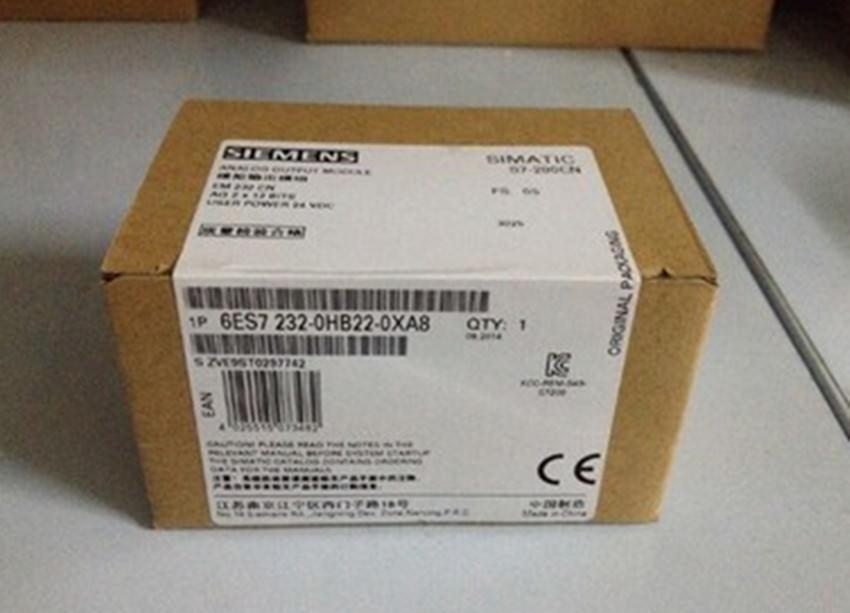 6ES7232-OHB22-OXA8 - SIEMENS
