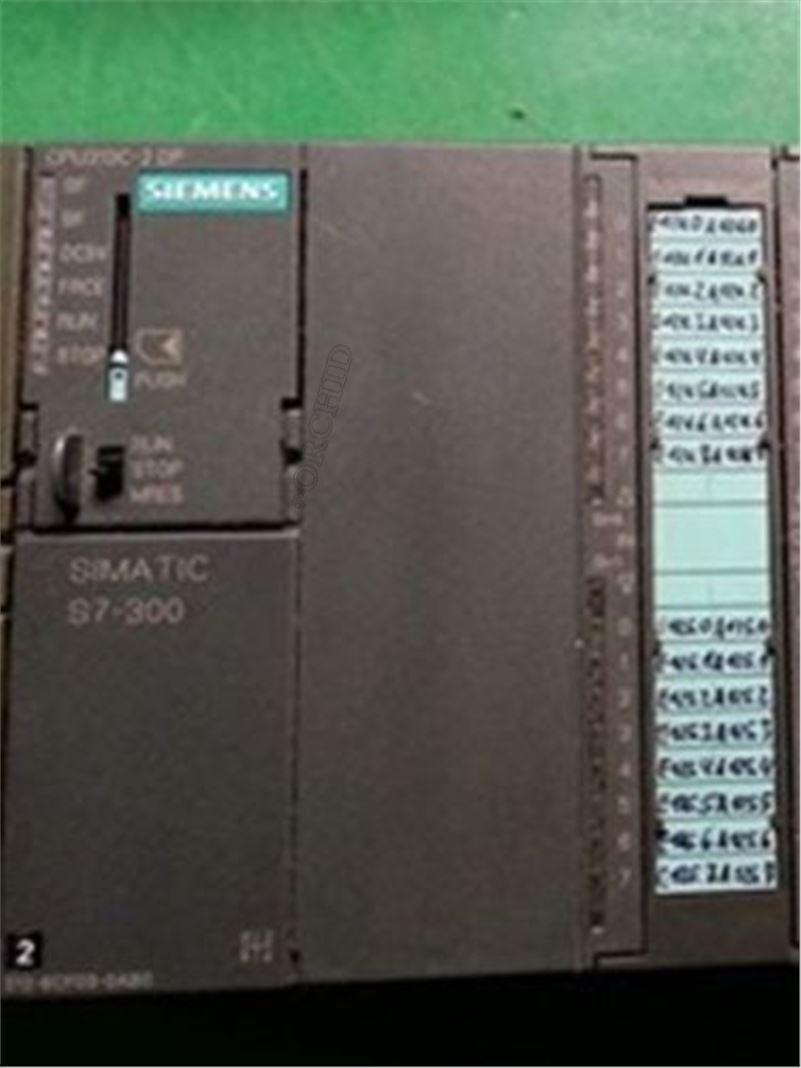 6ES7314-6BF03-0AB0 - SIEMENS