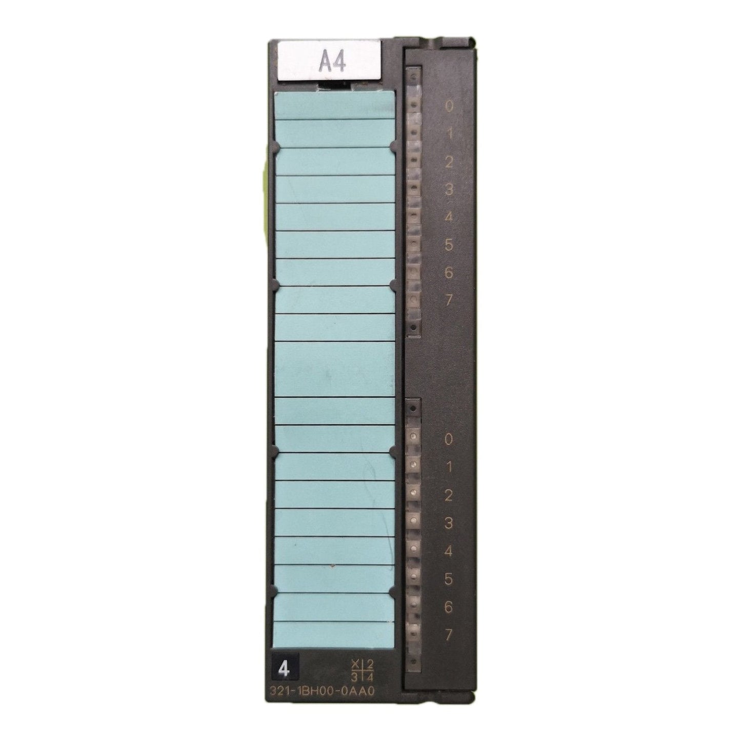 6ES7321-1BH00-0AA0 - SIEMENS