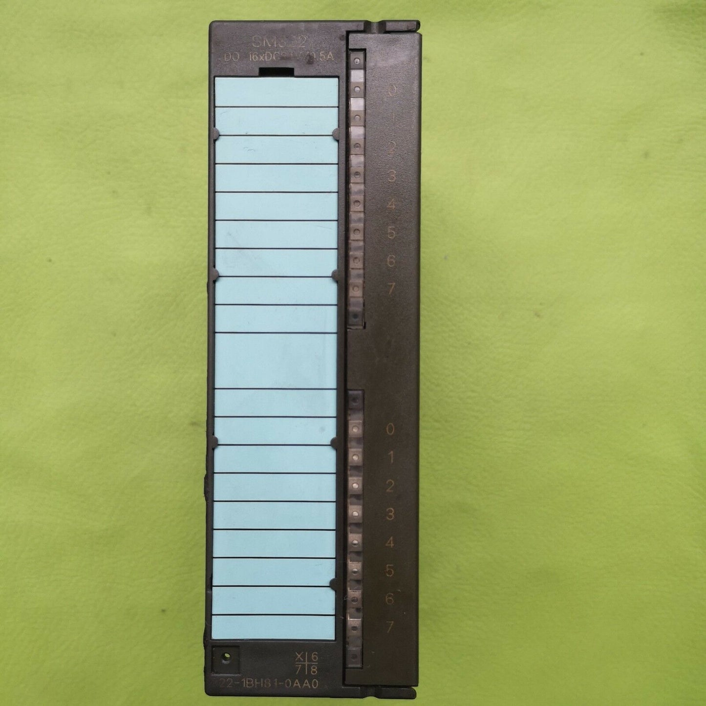 6ES7322-1BH81-0AA0 - SIEMENS