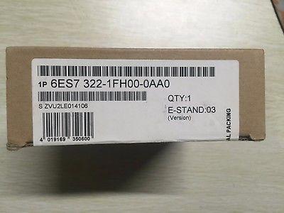 6ES7322-1FH00-0AA0 - SIEMENS