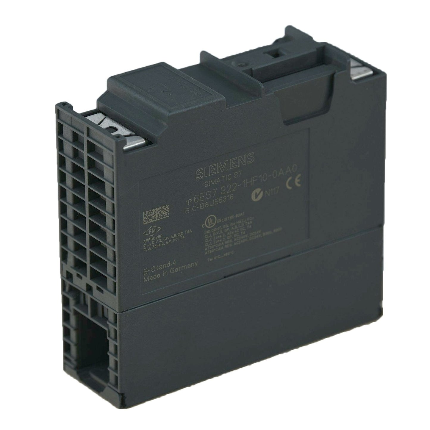 6ES7322-1HF10-0AA0 - SIEMENS