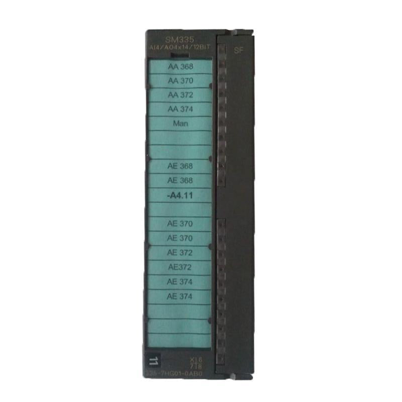 6ES7335-7HG01-0AB0 - SIEMENS