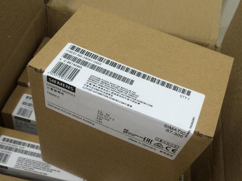 6ES7350-2AH01-0AE0 - SIEMENS