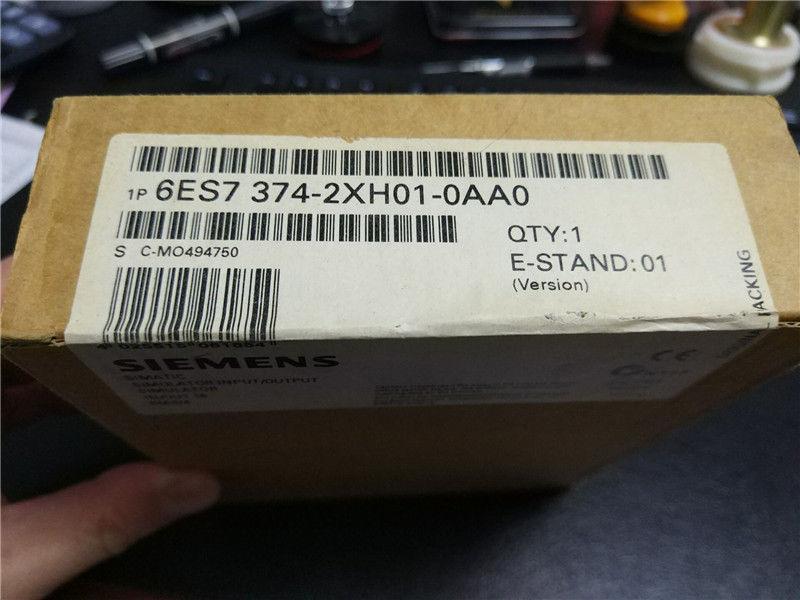 6ES7374-2XH01-0AA0 - SIEMENS