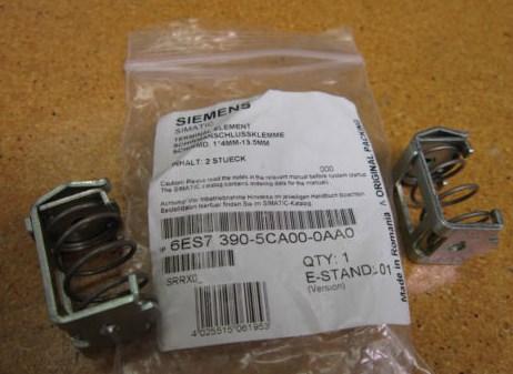 6ES7390-5CA00-0AA0 - SIEMENS
