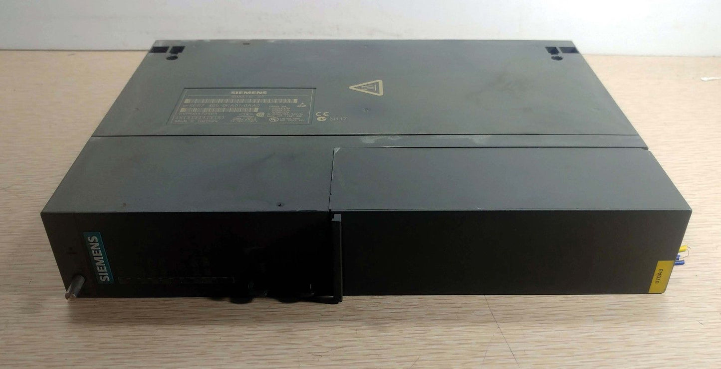 6ES74050KA010AA0 - SIEMENS