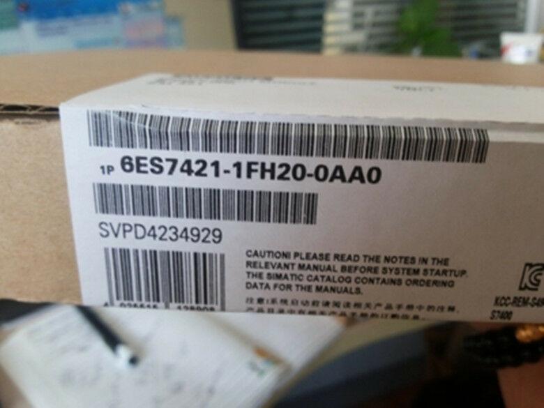 6ES7421-1FH20-0AA0 - SIEMENS