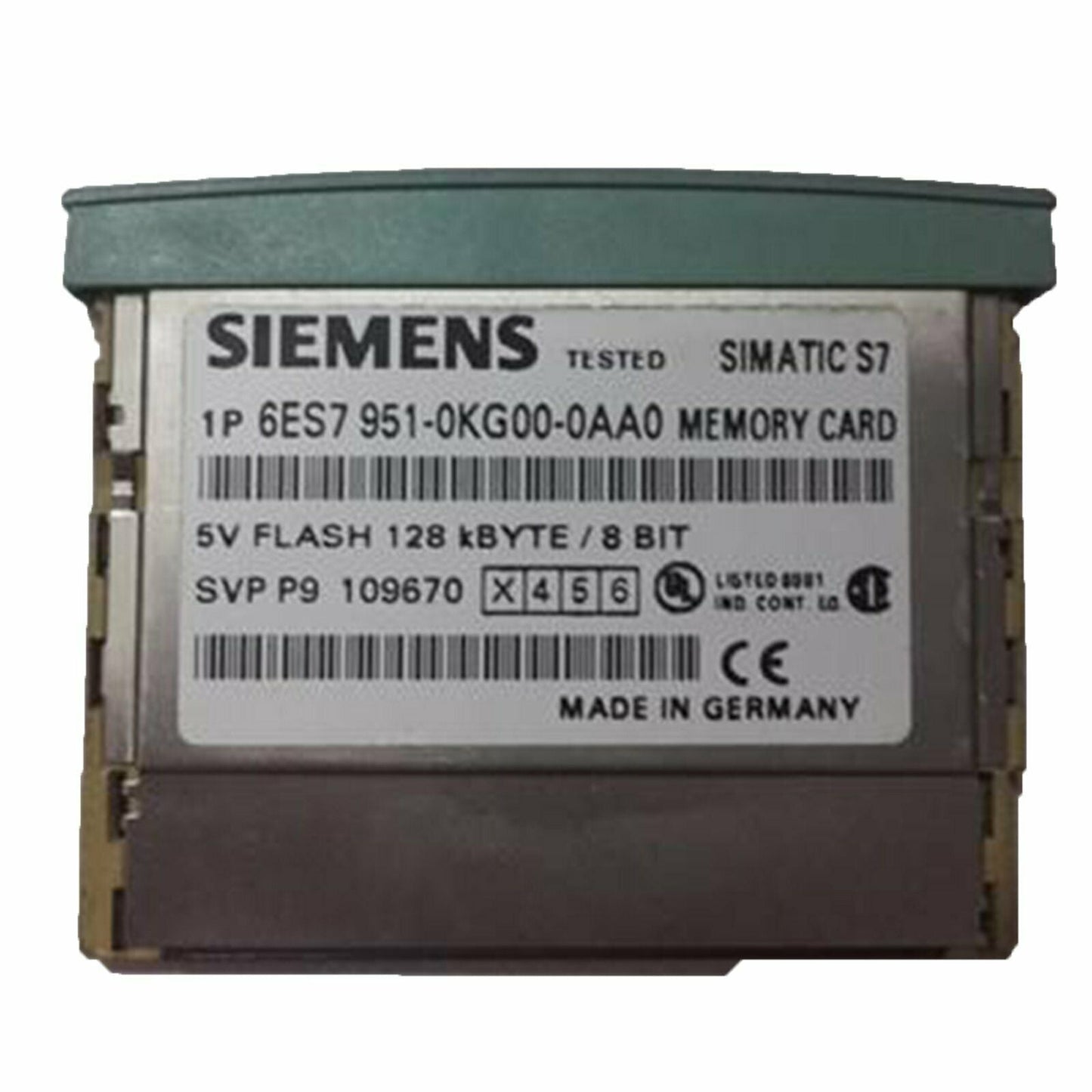 6ES7951-0KG00-0AA0 - SIEMENS