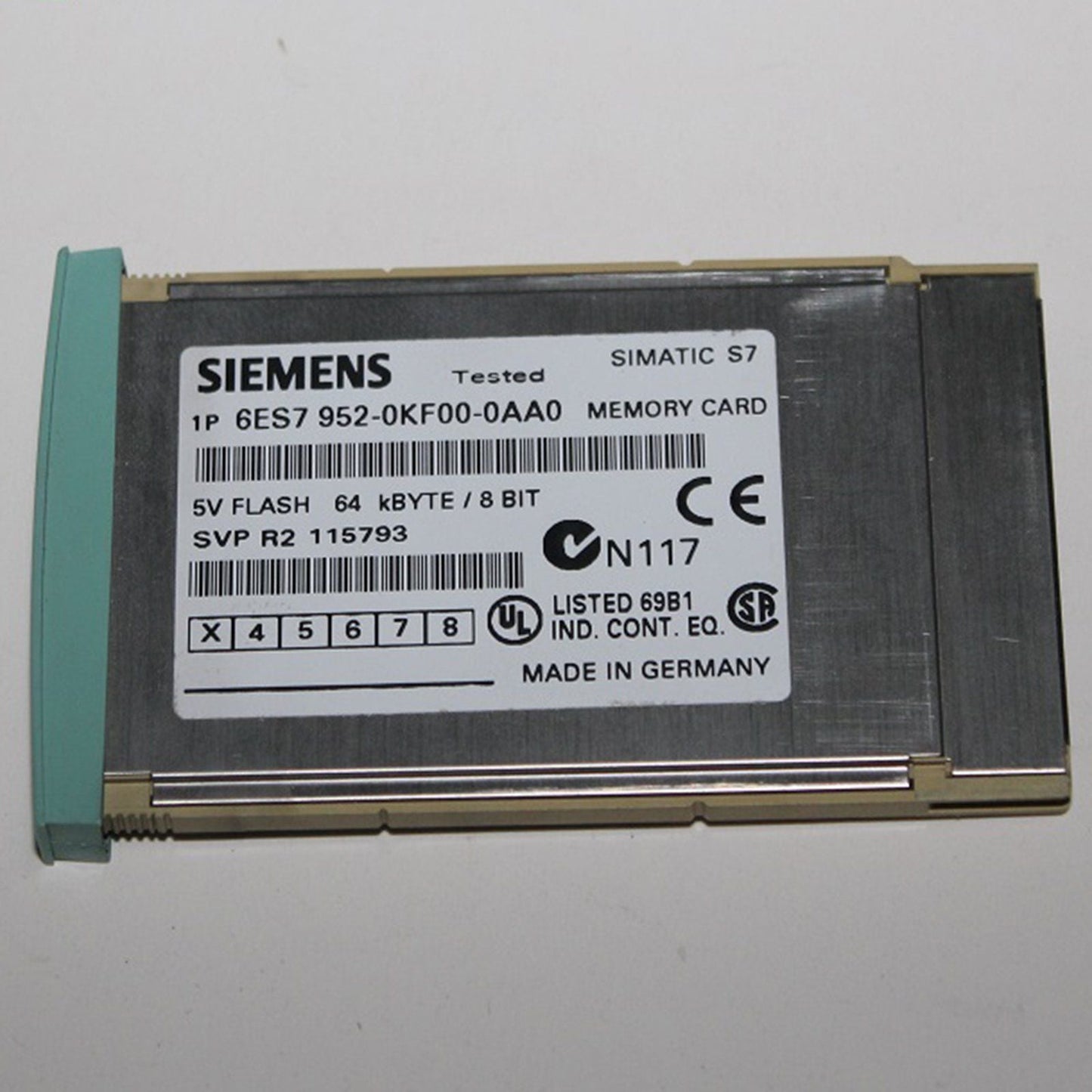 6ES79520KF000AA0 - SIEMENS