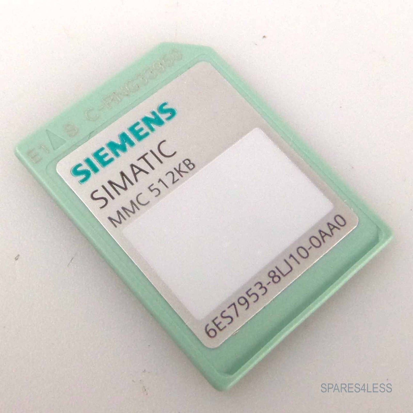 6ES7953-8LJ10-0AA0 - SIEMENS